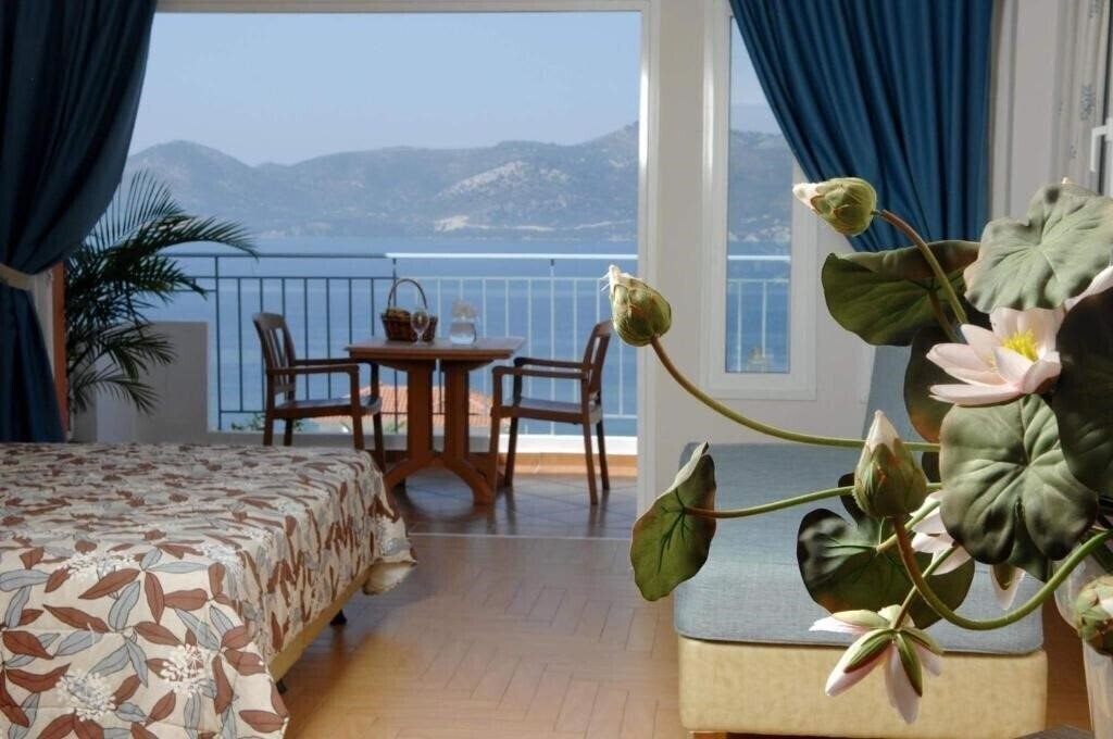 Фотографія Thalassa Hotel 4*