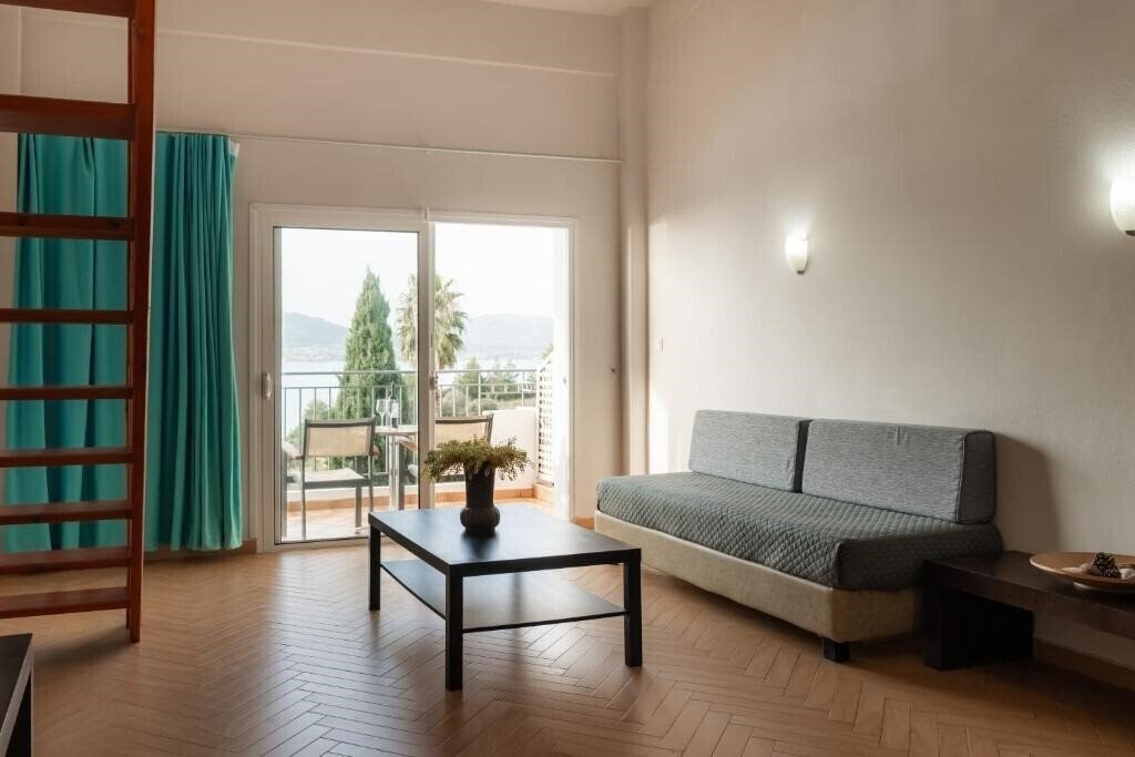 Зображення Thalassa Hotel 4*