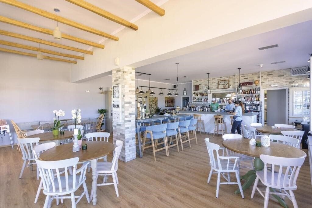 Зображення Sun Village (Chios) 3*