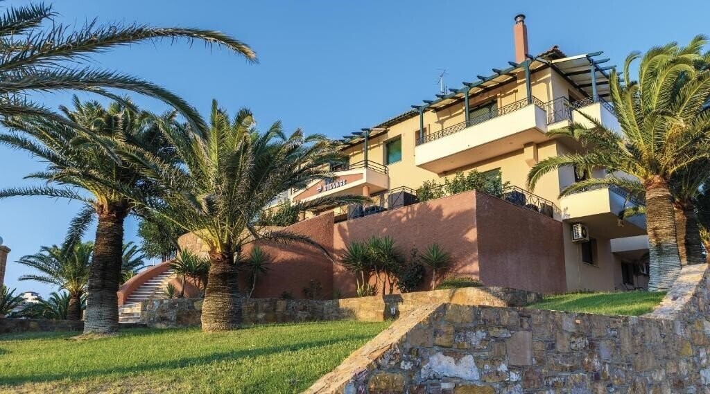 Картинка Sun Village (Chios) 3*