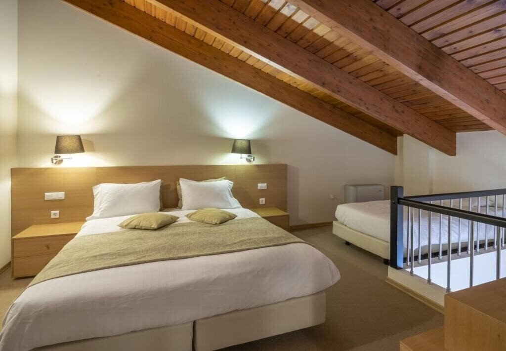 Зображення Anemolia Mountain Resort Arachova 4*