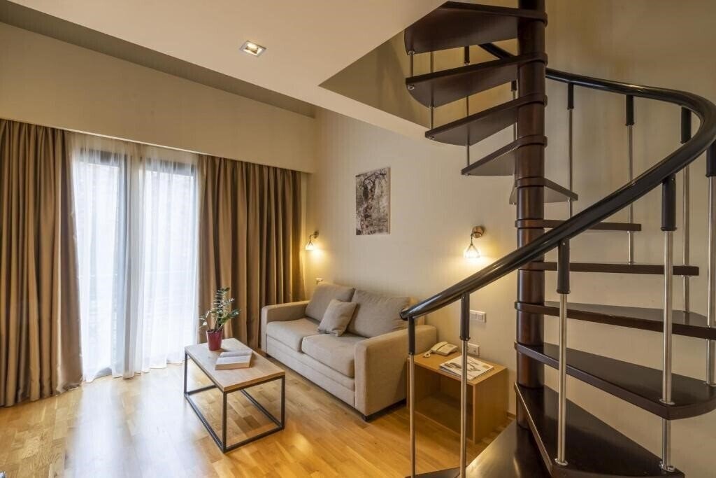 Картинка Anemolia Mountain Resort Arachova 4*