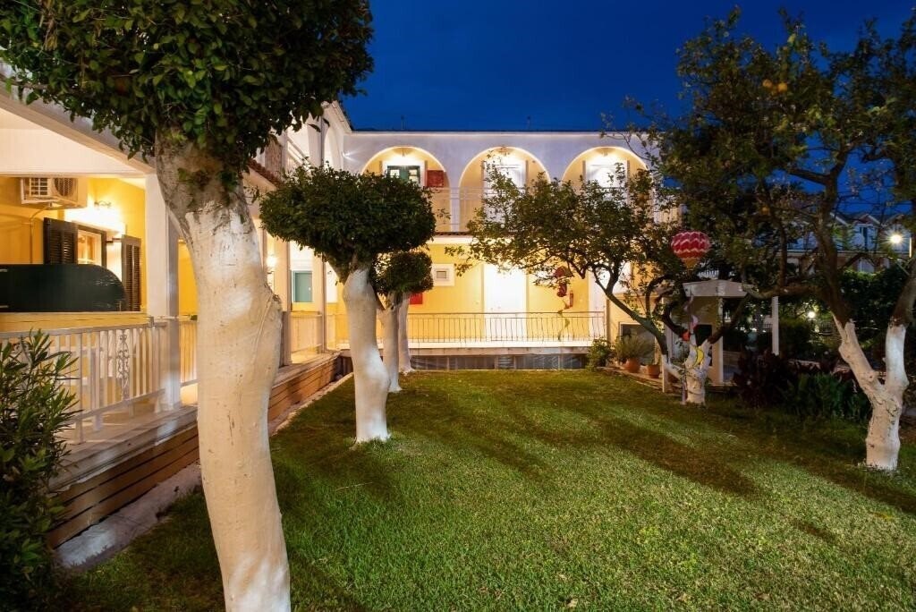 Фото Domus Alta 3*