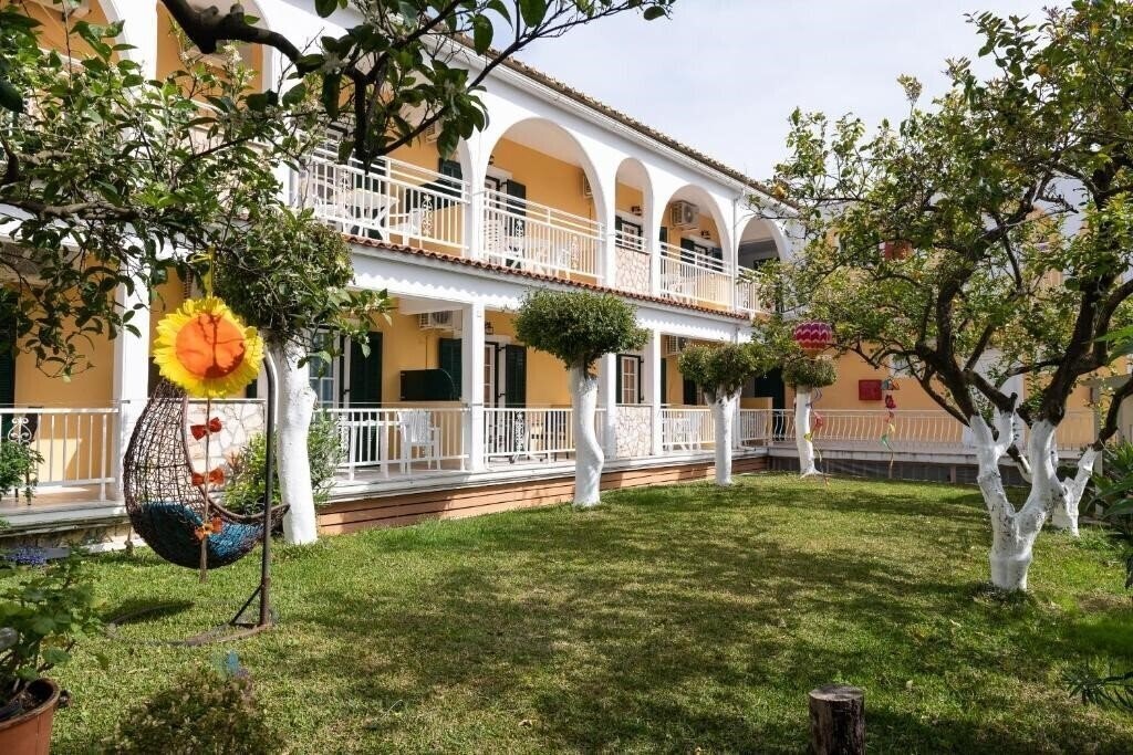 Фотографія Domus Alta 3*
