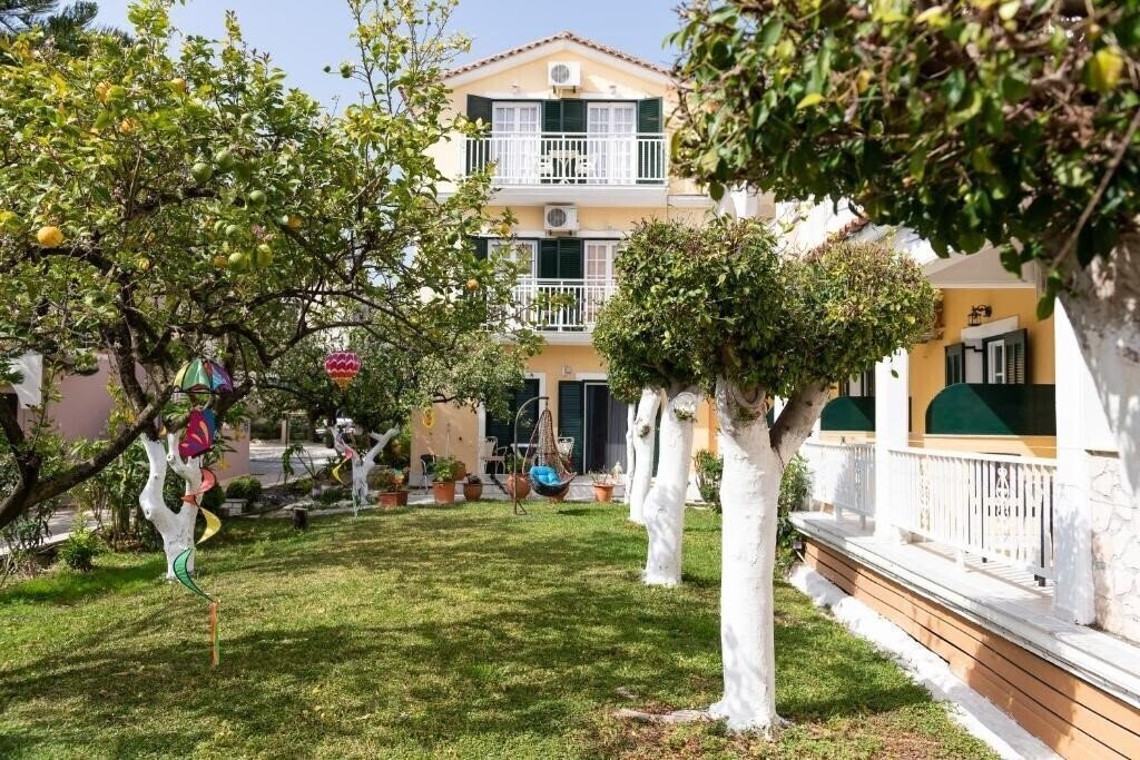 Зображення Domus Alta 3*