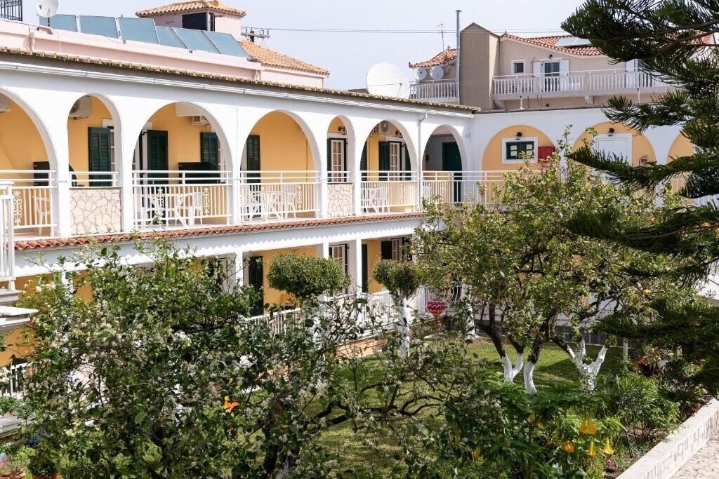 Картинка Domus Alta 3*