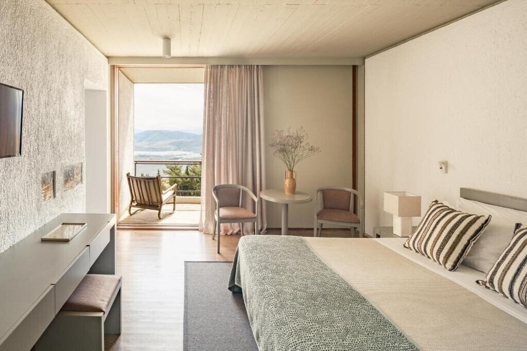 Фото Amalia Hotel Delphi 4*