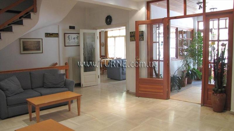 Фотография Castri Hotel 3*