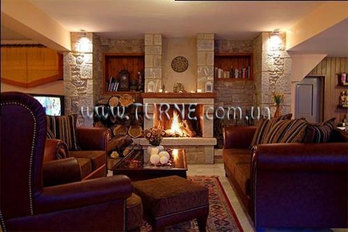 Фотографія Fedriades Hotel 3*