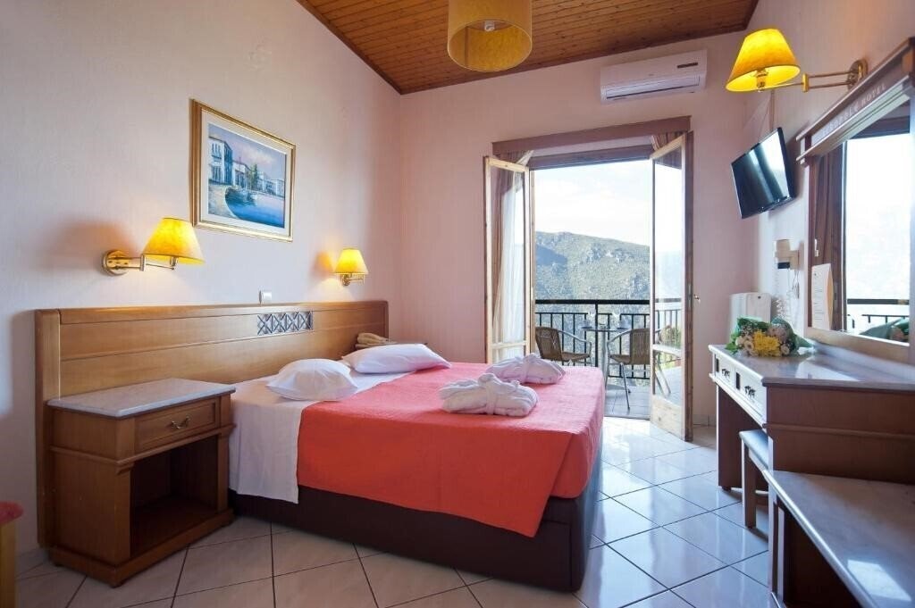 Фото Acropole Hotel 3*