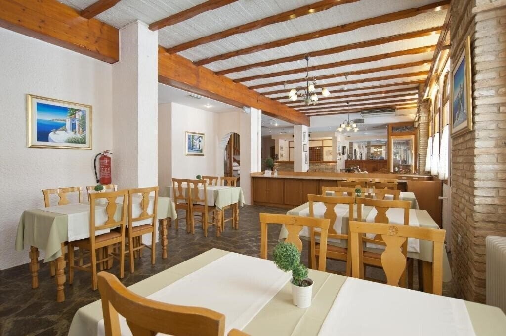 Фотография Acropole Hotel 3*