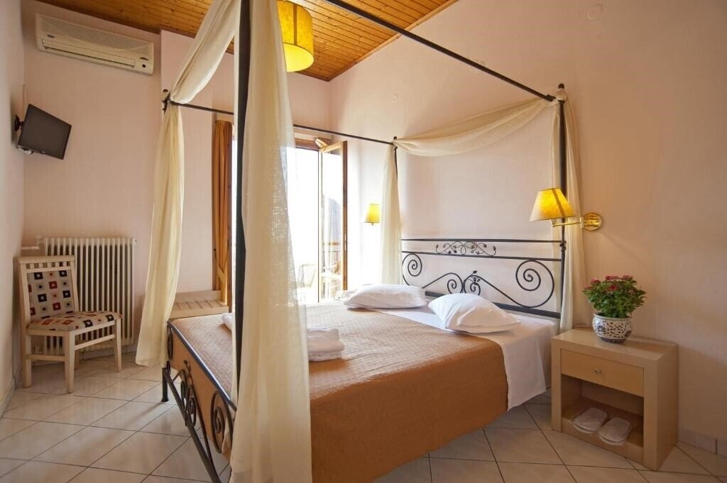 Картинка Acropole Hotel 3*