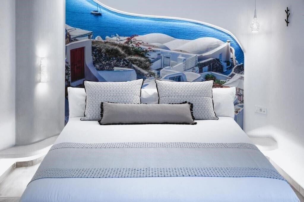 Фото Irene City Villas 4*