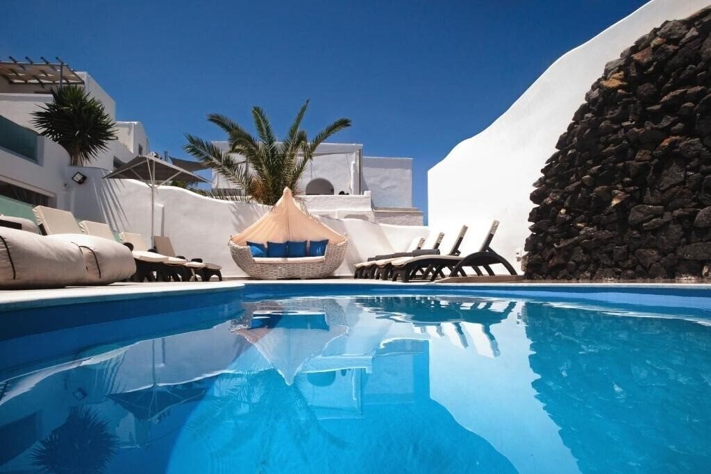 Фотографія Irene City Villas 4*