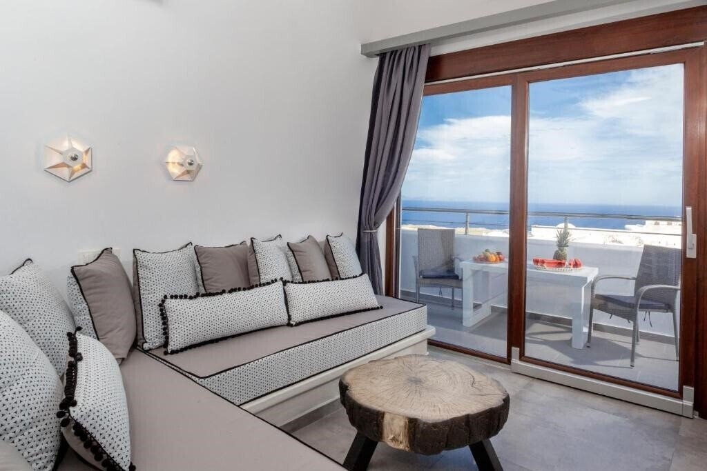 Зображення Irene City Villas 4*