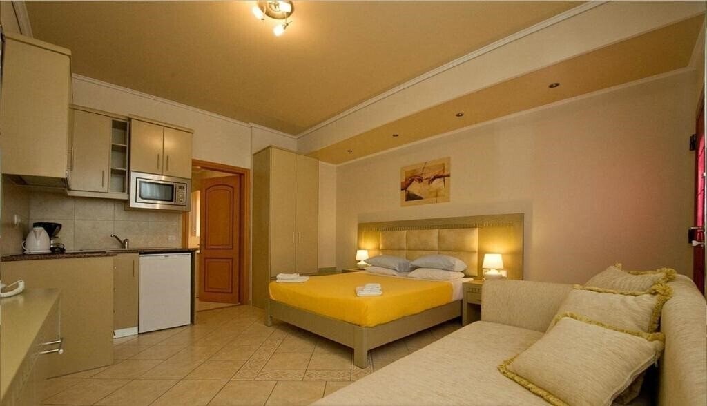 Фото Utopia Hotel 5*