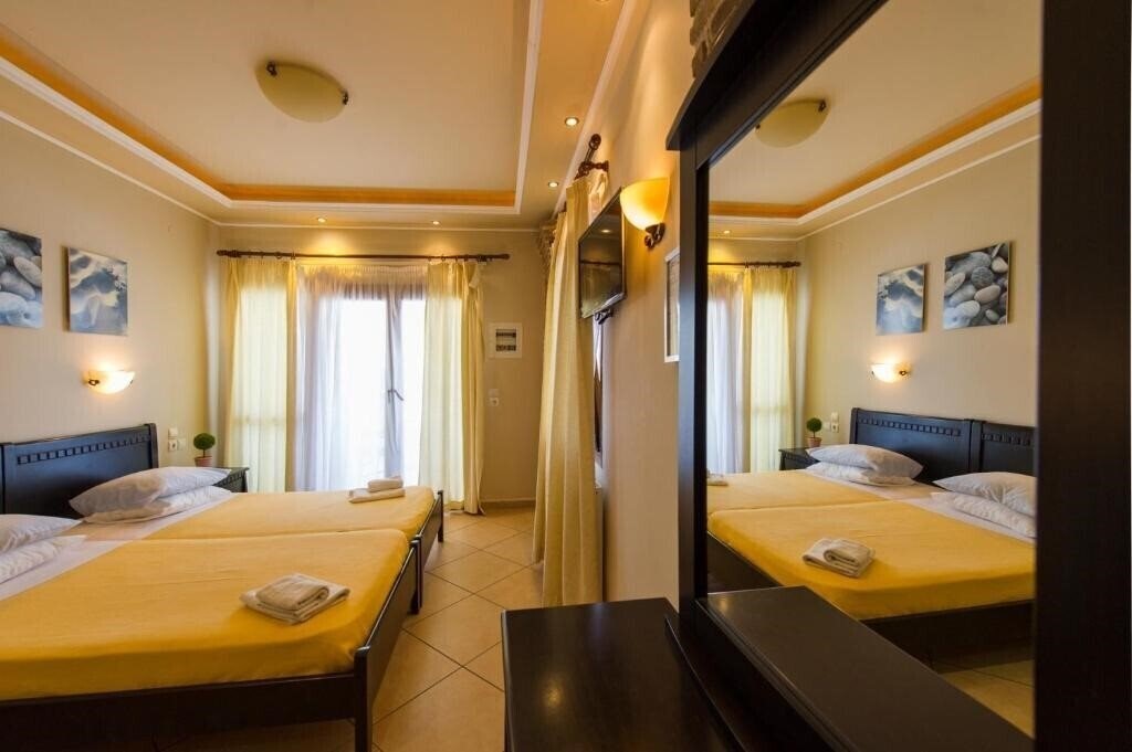 Фотография Utopia Hotel 5*