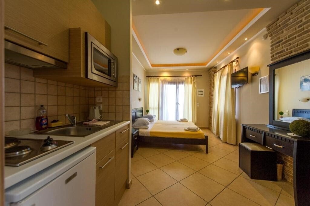 Картинка Utopia Hotel 5*