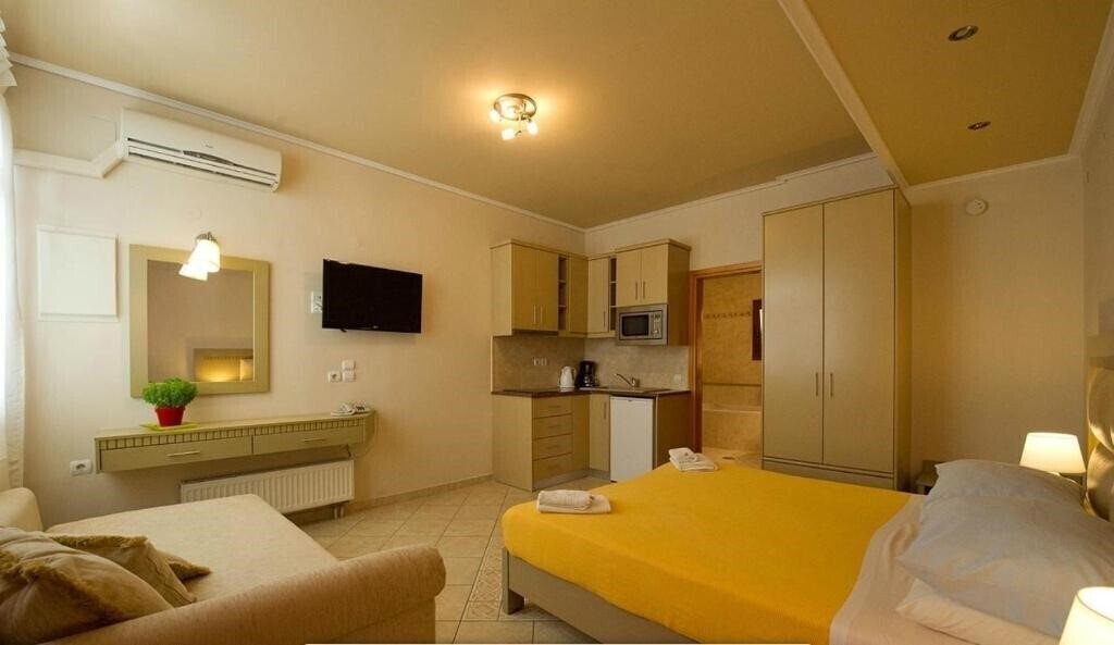 Картинка Utopia Hotel 5*