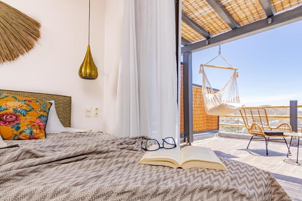 Фото Maregold Mykonos 3*
