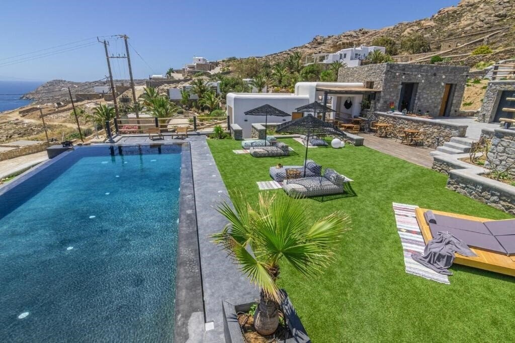 Изображение Maregold Mykonos 3*
