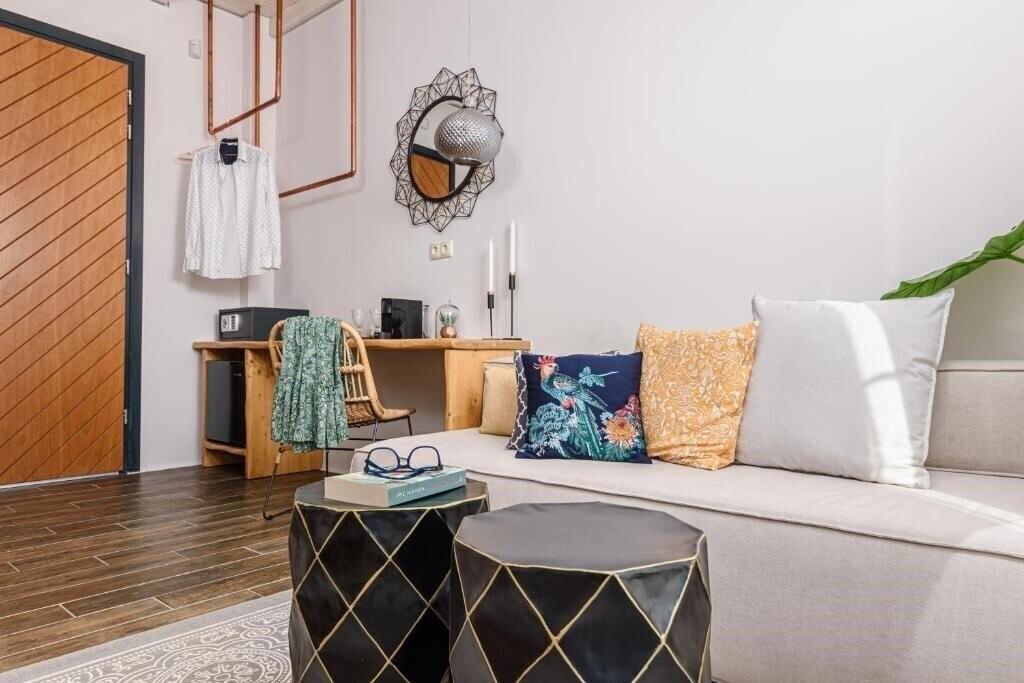 Картинка Maregold Mykonos 3*