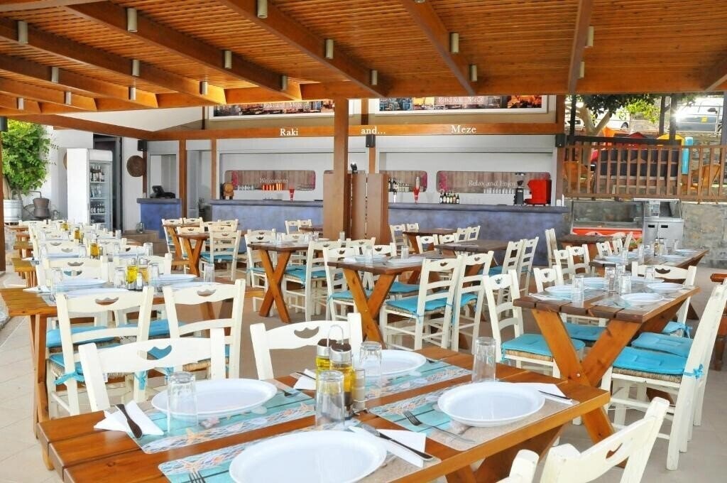 Зображення Elounda Residence Resort & Waterpark 4*