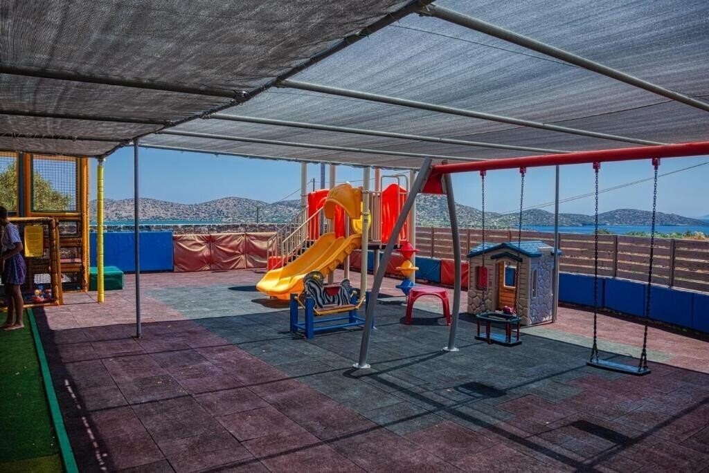 Картинка Elounda Residence Resort & Waterpark 4*