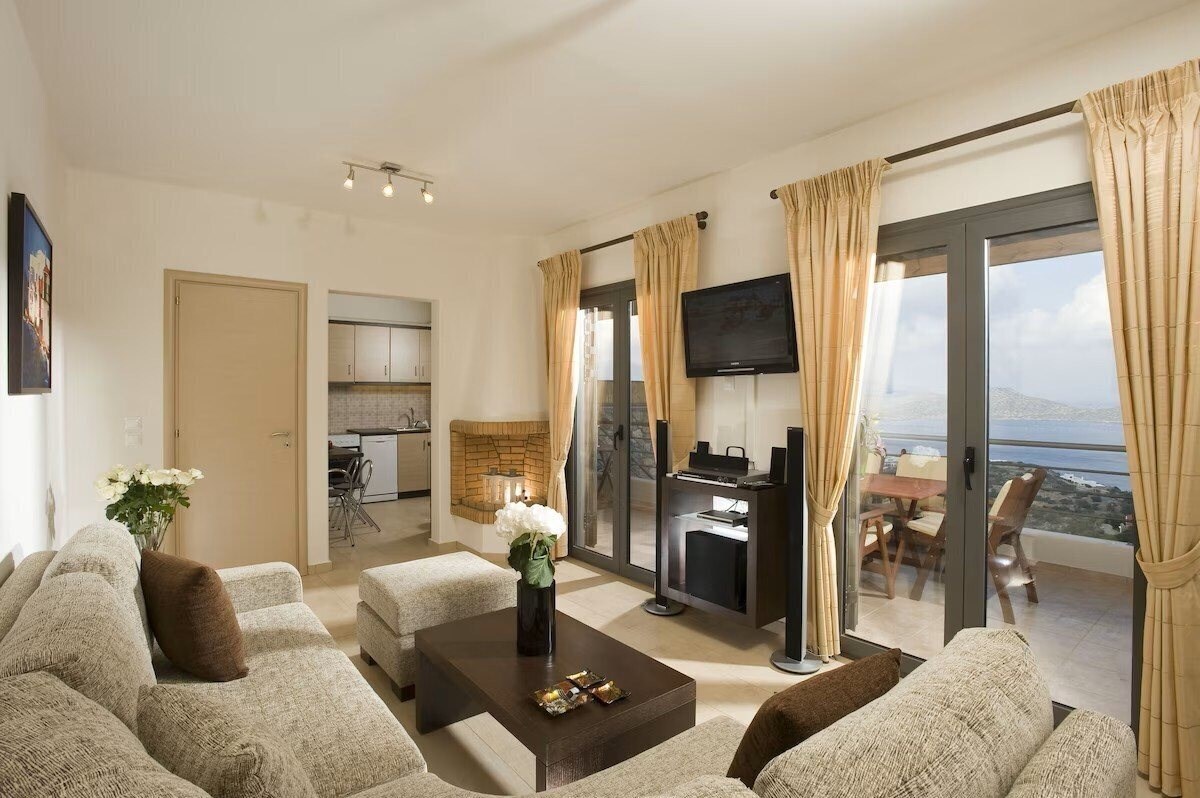 Картинка Elounda Solfez Villas 4*