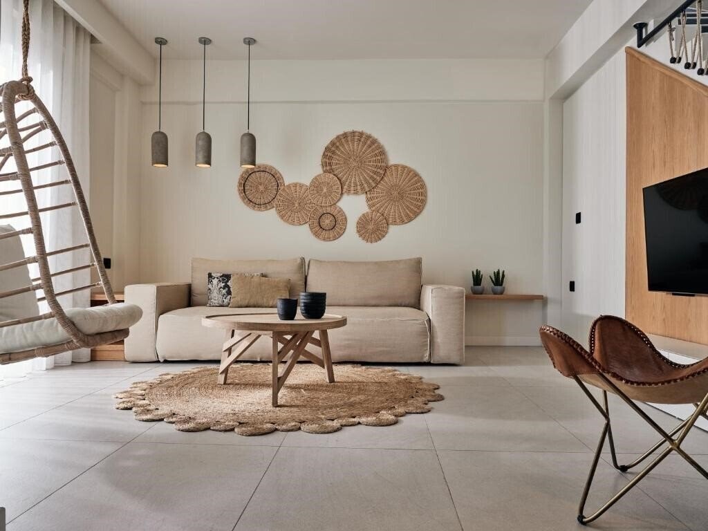 Фото Domes of Elounda, Autograph Collection 5*