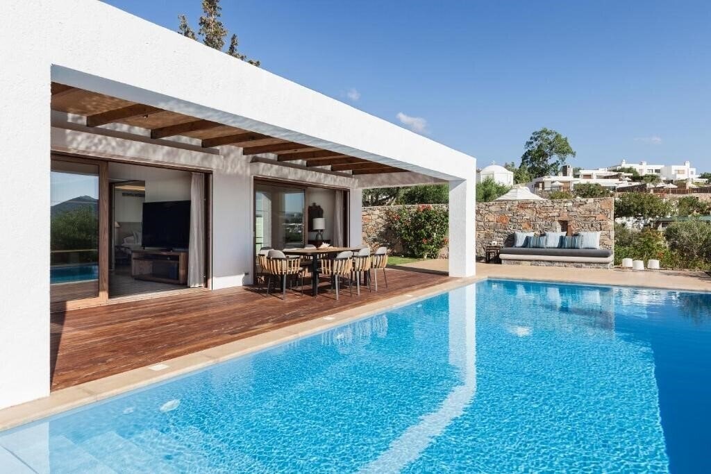 Зображення Elounda Mare Relais Chateaux Hotel Deluxe 5*