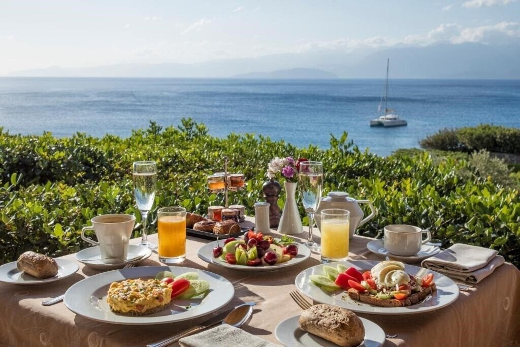 Картинка Elounda Mare Relais Chateaux Hotel Deluxe 5*