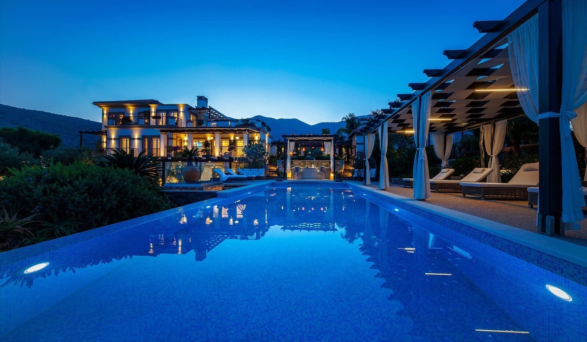 Фотографія Mirum Elounda Villas 5*