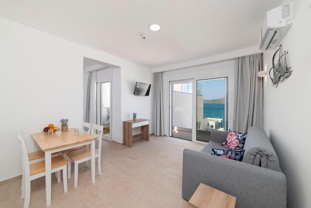 Изображение Naiades Village Elounda 3*