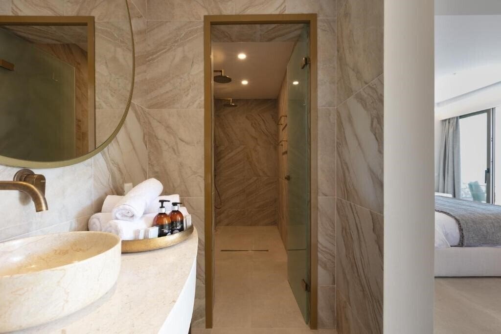 Фотографія Naiades Boutique Hotel Adults Only 5*