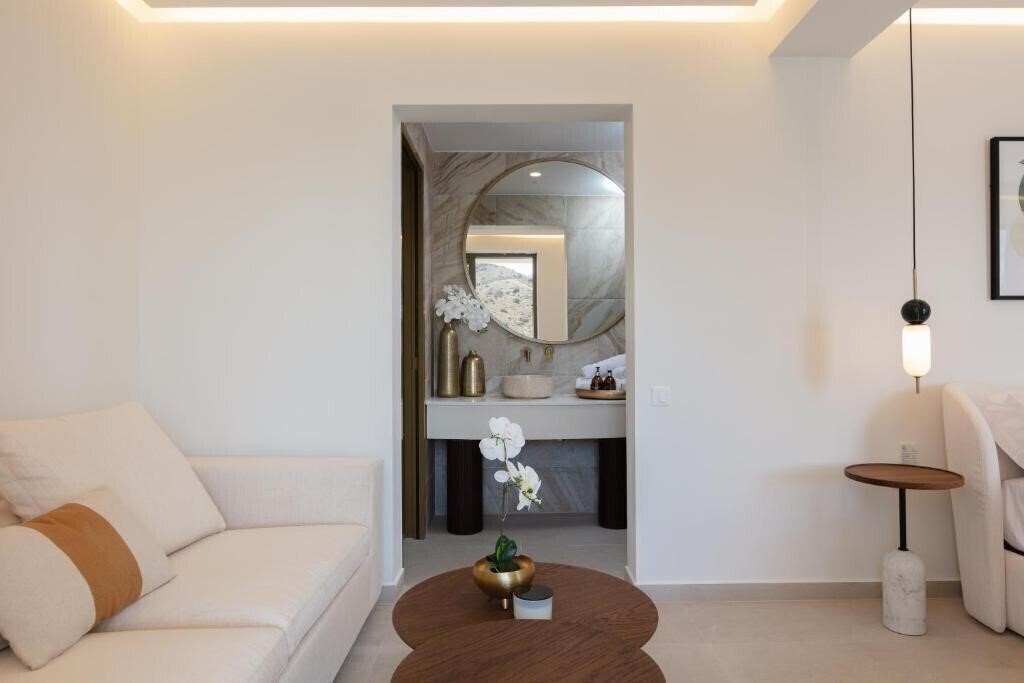 Картинка Naiades Boutique Hotel Adults Only 5*
