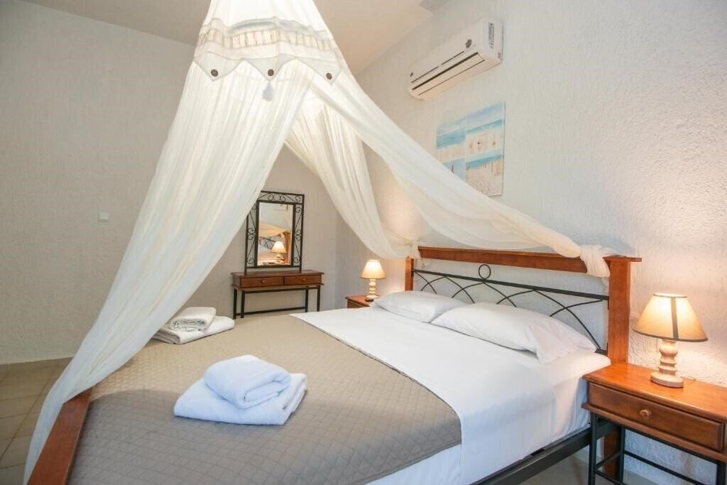Фото Athina Villas 3*