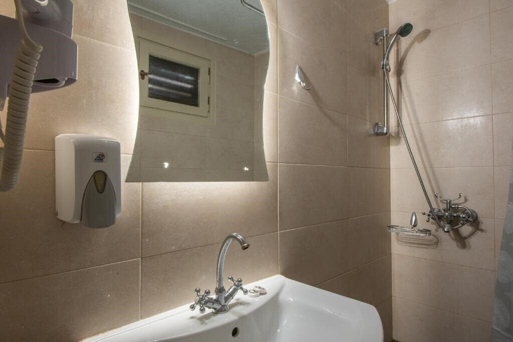 Фотография Athina Villas 3*