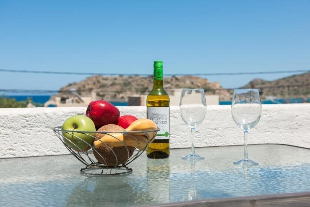 Изображение Athina Villas 3*