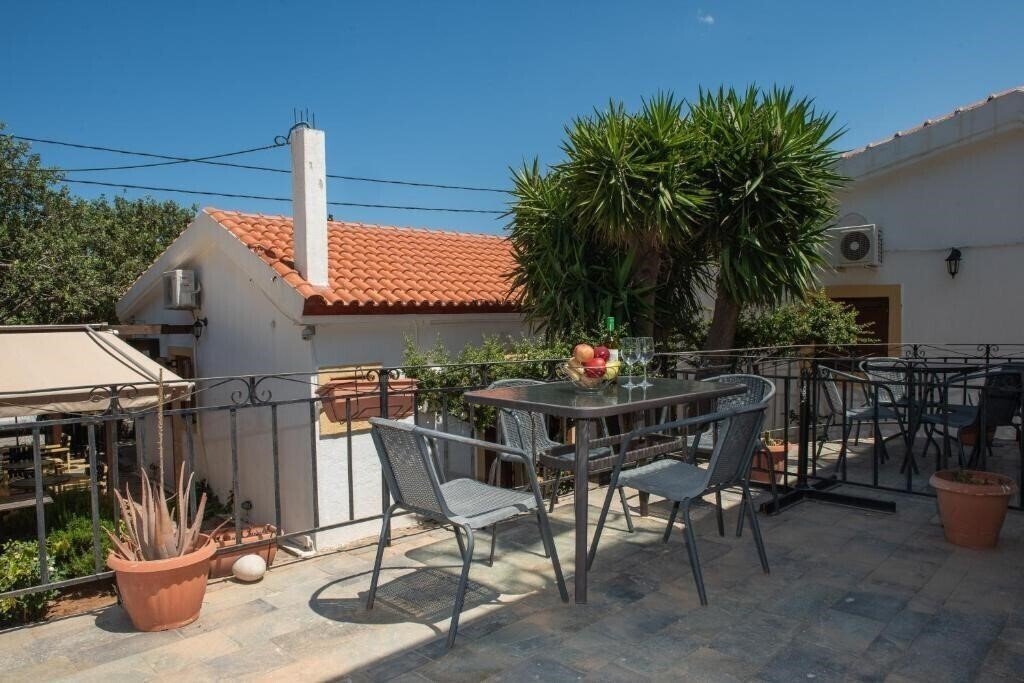 Картинка Athina Villas 3*
