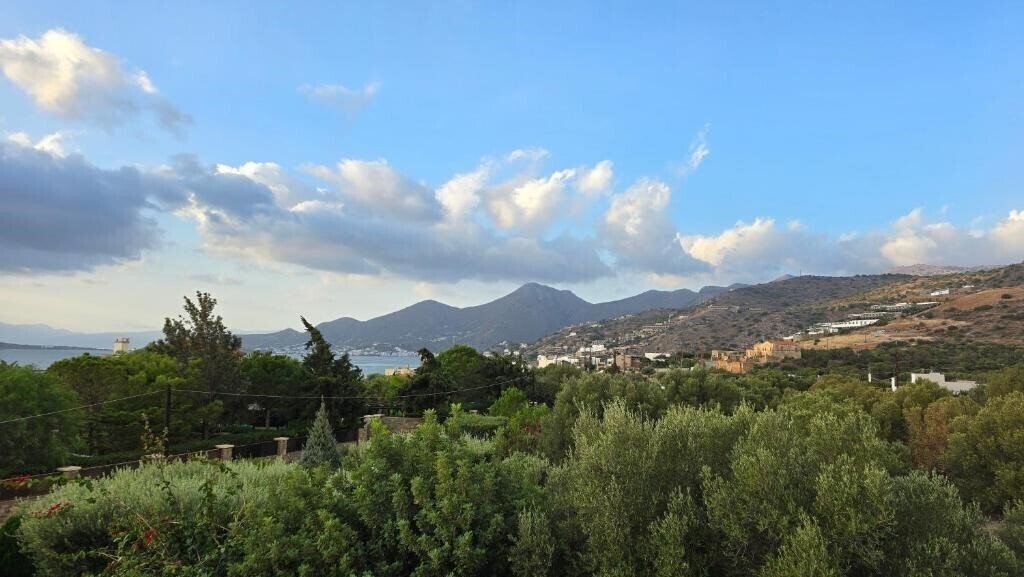 Фото Elounda SPA Villa 4*