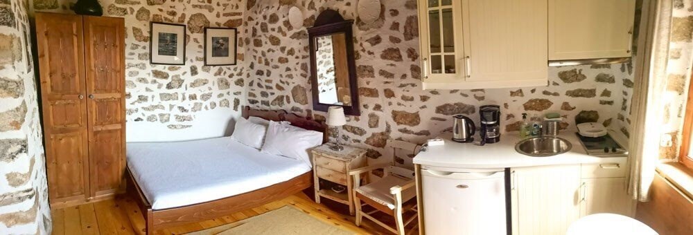 Фото Elounda Traditional Art Suites 4*