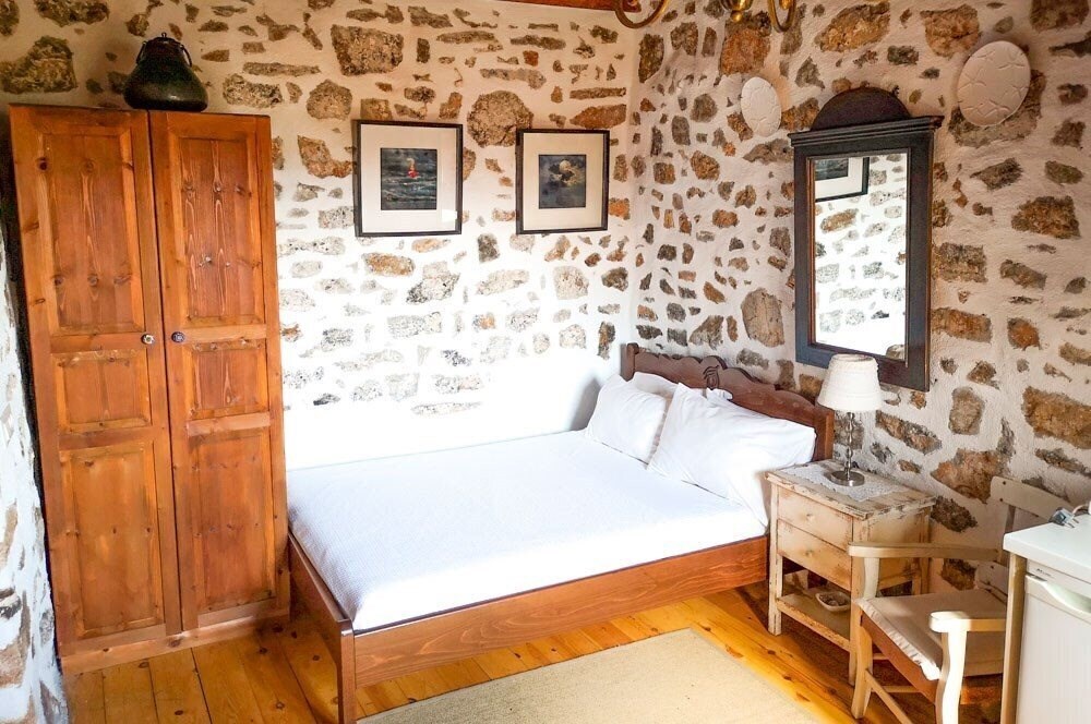 Картинка Elounda Traditional Art Suites 4*
