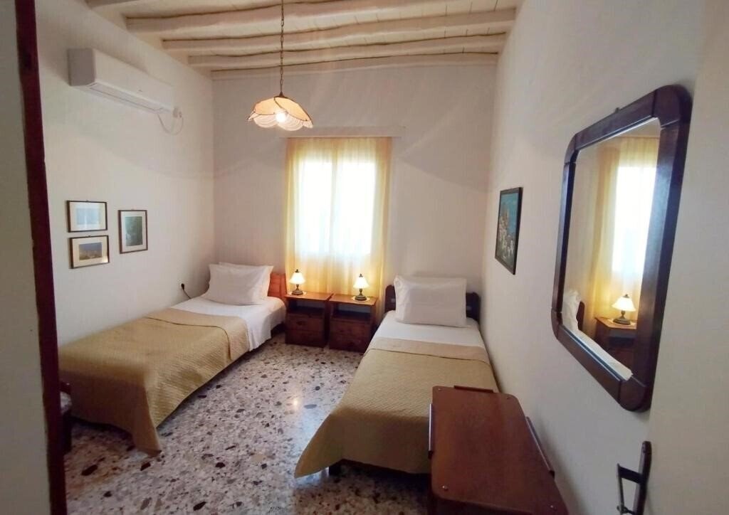 Фото Almond Tree Houses 3*