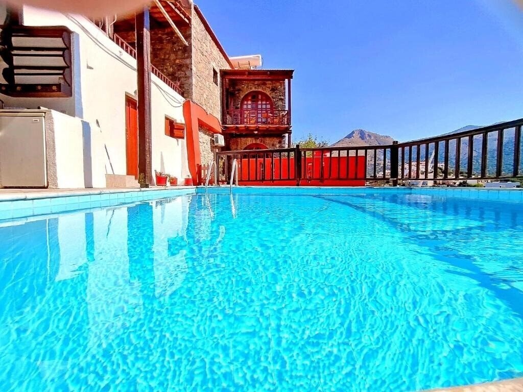 Фотография Elounda Traditional House 3*