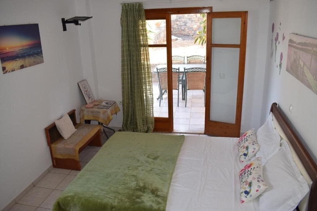Зображення Marianna Sea View House 3*
