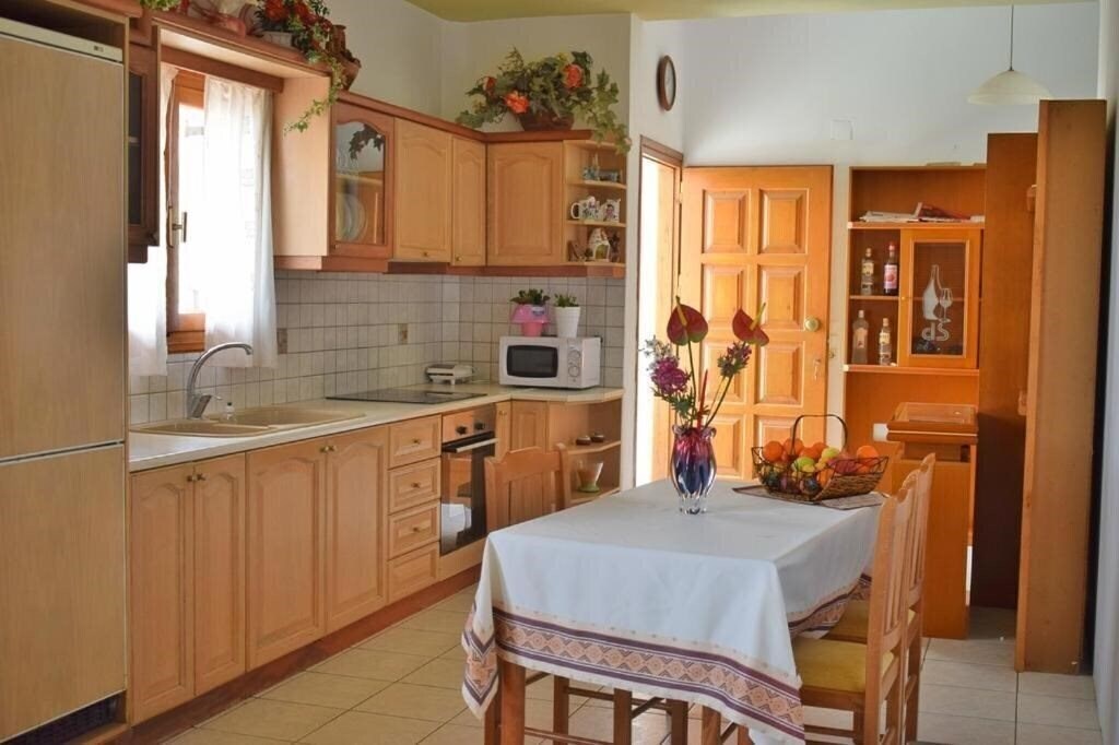 Фото Marianna Sea View House 3*