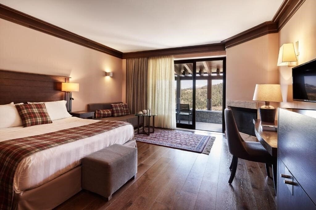 Картинка Grand Forest Metsovo 5*