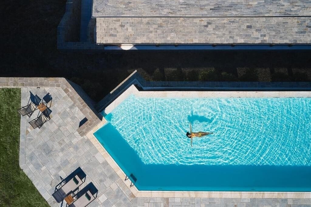 Фотография Grand Forest Metsovo 5*