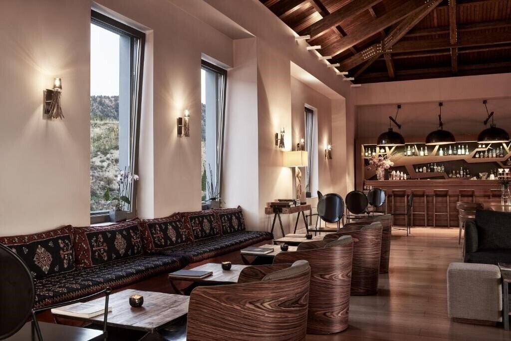 Изображение Grand Forest Metsovo 5*